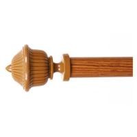 ราคา รางอะลูมิเนียม ยืดหด ME LIVING DUCHESS 110-200 ซม. สีน้ำตาล (1200497)