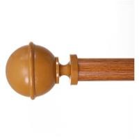 ราคา รางอะลูมิเนียม ยืดหด ME LIVING BELLA 185-350 ซม. สีน้ำตาล (1200517)