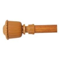 ราคา รางอะลูมิเนียม ME LIVING FEDORA 150 ซม. สีน้ำตาล (1200596)