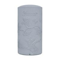 ราคา ถังเก็บน้ำ WAVE CHP LOFT 1000 ลิตร สี LOFT GREY (1200624)