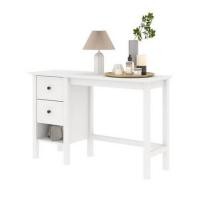 ราคา โต๊ะเครื่องแป้ง KONCEPT MONETA 120 ซม. สีขาว (1200633)