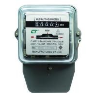 ราคา มิเตอร์ไฟ 15/45A EM3-86 1 เฟส 2 สาย CT ELECTRIC (1200796)