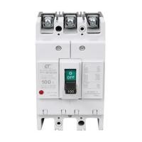 ราคา เมนเซอร์กิตเบรกเกอร์ 100 แอมป์ 3 โพล 3 เฟส CT ELECTRIC รุ่น NF125-CW (1200798)