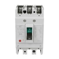 ราคา เมนเซอร์กิตเบรกเกอร์ 30 แอมป์ 3 โพล 3 เฟส CT ELECTRIC รุ่น NF63-CW (1200802)
