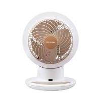 ราคา พัดลมตั้งโต๊ะ 6 นิ้ว IRIS OHYAMA PCF-SC15T สีขาว (1201189)
