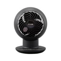 ราคา พัดลมตั้งโต๊ะ 6 นิ้ว IRIS OHYAMA PCF-SC15T สีดำ (1201212)