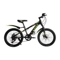 ราคา จักรยานเสือภูเขา 20 นิ้ว JOY BICYCLE VIPER สีเขียว (1201268)