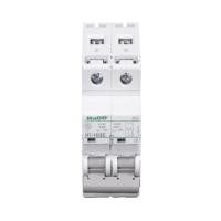 ราคา เซอร์กิตเบรกเกอร์ 16 แอมป์ 2 โพล 1 เฟส HACO รุ่น H7 (1201391)