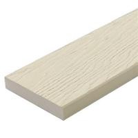 ราคา ไม้พื้น SHERA ลายชัยพฤกษ์ 25X300X2.5 ซม. สีรองพื้นขาวมะลิ (1201403)