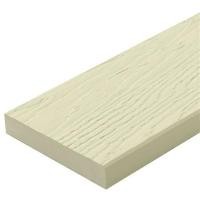 ราคา ไม้พื้น SHERA ลายชัยพฤกษ์ 30X300X2.5 ซม. สีขาวมะลิ (1201402)