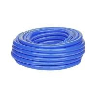 ราคา สายยางม้วน PVC SPRING 5/8 นิ้ว X 20 ม. สีน้ำเงิน (1202090)