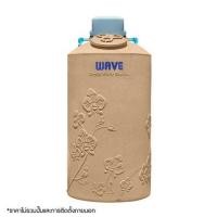 ราคา ถังเก็บน้ำ WAVE ORCHID SELECTED TANK 1000 ลิตร สีแซนสโตน (1203247)