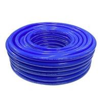 ราคา สายยางม้วน PVC เด้ง SPRING 5/8 นิ้ว x 30 ม. สีน้ำเงิน (1204502)