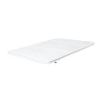 ราคา แผ่นรองนอน 3.5 ฟุต HOME LIVING STYLE ORO (1205128)
