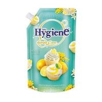 ราคา น้ำยาปรับผ้านุ่ม HYGIENE 490 มล. SPRING CUPCAKE (1205315)