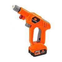 Pumpkin เครื่องฉีดน้ำแรงดันสูงไร้สาย 20V 50 บาร์ รุ่น INF-50WG