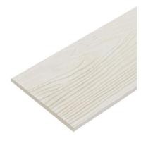 ราคา ไม้ฝา SHERA ลายสักขอบตรง 15X300X0.8 ซม. สีธรรมชาติ (1205605)