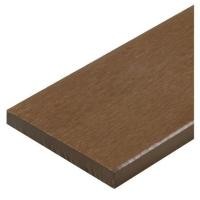 ราคา ไม้พื้น SHERA คัลเลอร์ทรู ลายเสี้ยน ขอบวี 15X300X2.5 ซม. สีทรอปิคอล โอ๊ค (1206079)