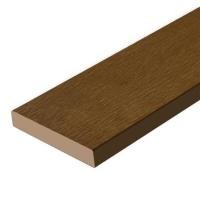 ราคา ไม้พื้น SHERA คัลเลอร์ทรู ขอบวี ลายเสี้ยน 20X300X2.5 ซม. สีทรอปิคอลโอ๊ค (1206076)