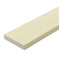 ราคา ไม้พื้น SHERA ลายชัยพฤกษ์ 15X300X2.5 ซม. สีขาวมะลิ (1206080)