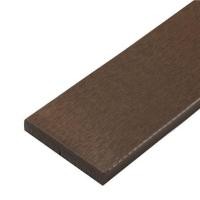 ราคา ไม้พื้น SHERA คัลเลอร์ทรู ลายเสี้ยน ขอบวี 15X300X2.5 ซม. สีบราวน์เวงเก้ (1206112)