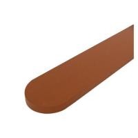 ราคา ไม้รั้ว CONWOOD พฤกษา 10X150X1.6 ซม. สีมะฮอกกานี (1206118)