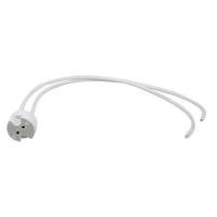 ราคา ขั้วหลอดฮาโลเจนกลม JSN 12 โวลต์ 50 วัตต์ สีขาว (1206257)