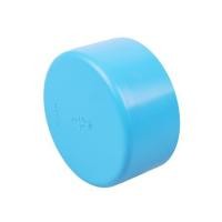 ราคา ฝาครอบบาง SCG 4 นิ้ว สีฟ้า (1206328)