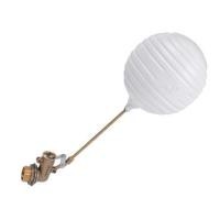 ราคา ลูกลอยธรรมดา DEXZON 1 นิ้ว สีขาว (1206657)