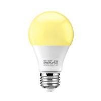 ราคา หลอด LED RACER A60 KIMMIE 8 วัตต์ WARM WHITE E27 (1206771)