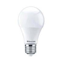 ราคา หลอด LED RACER A60 KIMMIE 7 วัตต์ DAYLIGHT E27 (1206778)