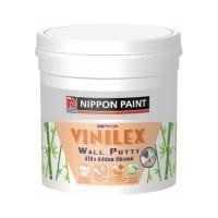 ราคา สีโป๊วปูน NIPPON PAINT VINILEX 1/4 แกลลอน (1206813)