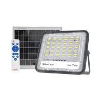 ราคา สปอทไลท์ SOLAR RACER CLEAN LIGHT 70 วัตต์ DAYLIGHT สีเทา (1207789)