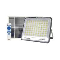 ราคา สปอทไลท์ SOLAR RACER CLEAN LIGHT 320 วัตต์ DAYLIGHT สีเทา (1207834)