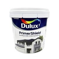 ราคา สีรองพื้นปูนใหม่ DULUX PRIMERSHIELD 2.5 แกลลอน (1209795)