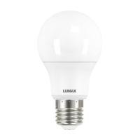 ราคา หลอด LED LUMAX 8 วัตต์ DAYLIGHT/COOL WHITE/WARM WHITE E27 (1209804)