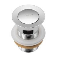 ราคา สะดืออ่างล้างหน้าแบบกด COTTO CT6704(HM) (1212547)