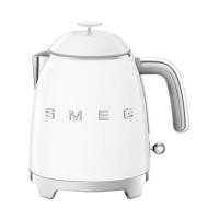 ราคา กาต้มน้ำไฟฟ้า SMEG KLF05WHEU 0.80 ลิตร สีขาว (1212707)