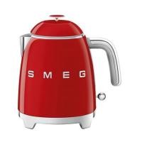 ราคา กาต้มน้ำไฟฟ้า SMEG KLF05RDEU 0.80 ลิตร สีแดง (1212722)