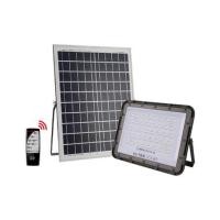 ราคา สปอตไลท์ SOLAR HI-TEK HFSF 200 วัตต์ DAYLIGHT สีเทา (1212745)