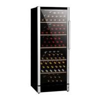 ราคา ตู้แช่ไวน์ VINTEC VWM122SAA-X 90 ขวด สีดำ (1212890)