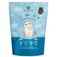 ราคา ทรายแมวภูเขาไฟ NATURAL CORE ECO SOLUTION PURE WHITE 7 กก. (1213096)