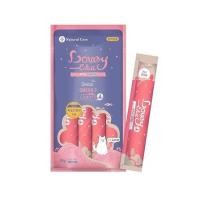 ราคา ขนมหมาเลีย NATURAL CORE LOVEY CHU CHICKEN & OMEGA 56 ก. (1213131)