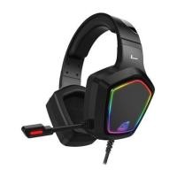Signo E-Sport 7.1 Surround Sound Gaming Headphone หูฟังเกมมิ่ง รุ่น Striker HP-832