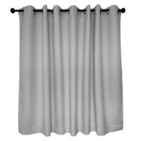 ราคา ผ้าม่าน EYELET HOME LIVING STYLE HONIG UV 270X160 ซม. สีเทา (1213237)