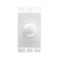 ราคา สวิตช์หรี่ไฟ BTICINO BAMBOO AE5350TB 300 วัตต์ (1213360)