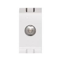 ราคา เต้ารับโทรทัศน์ BTICINO BAMBOO SAE2152DBM สีขาว (1213363)