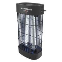 ราคา เครื่องช็อตยุงและแมลง COMMANDO SUPREME 20 วัตต์ (1213509)