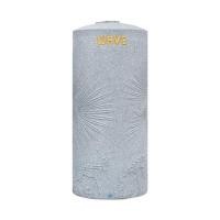 ราคา WAVE ถังเก็บน้ำ 700 ลิตร รุ่น THE PALM