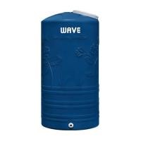 ราคา ถังเก็บน้ำ WAVE ไพลิน 1000 ลิตร สีน้ำเงิน (1213806)